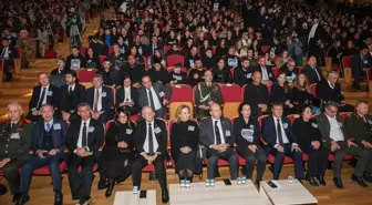 KKTC Depreminde Hayatını Kaybedenler İçin Anma Törenleri Düzenlendi