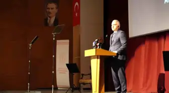 Kültür ve Turizm Bakanı Mehmet Nuri Ersoy, Malatya'da Deprem Sonrası Yapılan Çalışmaları Anlattı