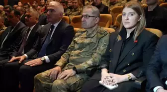 Kültür ve Turizm Bakanı Mehmet Nuri Ersoy, Malatya'da Deprem Sonrası Yapılan Çalışmaları Anlattı