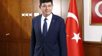 Nazilli Belediye Başkanı Miraç Kandili'ni Kutladı