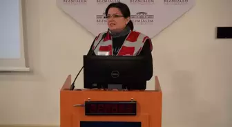 Bezmialem Vakıf Üniversitesi, 6 Şubat depremlerinde hayatını kaybedenler için anma programı düzenledi