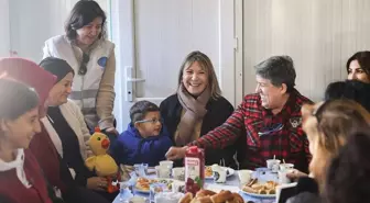 Boyner Grup, Mor Yerleşke Projesi ile 28 Binden Fazla Kadın ve Çocuğa Destek Sağladı