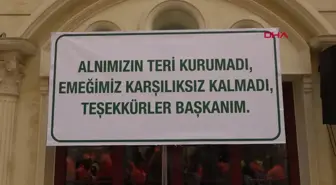 Büyükçekmece Belediyesi ile Belediye İş Sendikası Arasında Yeni Toplu İş Sözleşmesi İmzalandı