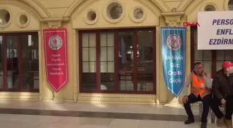 Büyükçekmece Belediyesi, toplu iş sözleşmesiyle zam oranını yüzde 70 olarak açıkladı
