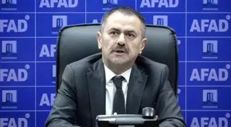 Çanakkale'de Kahramanmaraş depremi anma programı düzenlendi
