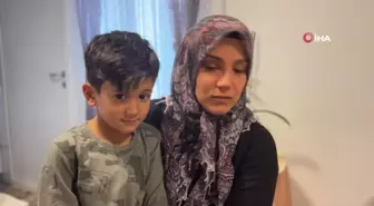 Depremde 3 çocuğunu kaybeden anne: 'Enkaz altında çocuğumu hayatta tutabilmek için emzirmeyi bile denedim'