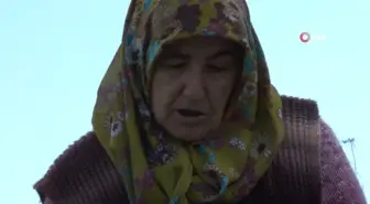 Depremde hayatını kaybeden Taha Duymaz'ın annesi: 'Bir yıl geçti ama benim için dün gibi'