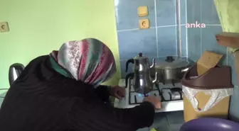 Zihinsel engelli depremzede, kira parasını ödeyemiyor