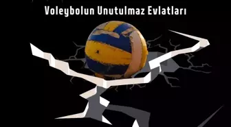 Depremde hayatını kaybeden 56 voleybolcunun anıları kitapta