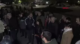 Kahramanmaraş Depremi 1. Yıl Dönümünde Depremzedeler Antalya'da Buluştu