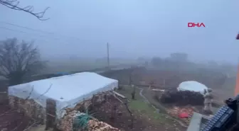Diyarbakır'da PKK/KCK propagandası yapan 6 şüpheli yakalandı