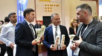 Edremit Belediyesi EMITT Fuarı'nda yerini aldı