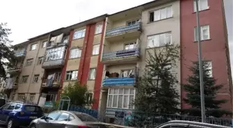 Erzurum'da Rus sevgilisini öldüren Suriyeliye ağırlaştırılmış müebbet istemi
