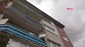 Erzurum'da Rus sevgilisini öldüren Suriyeliye ağırlaştırılmış müebbet istemi