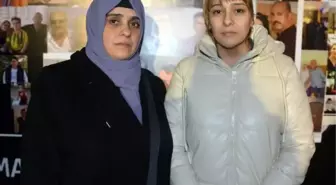 Kahramanmaraş Depreminde Kaybettikleriyle Anma Etkinliğine Katılan Hemşire Merve Aksu'dan Duygu Dolu Anlatım