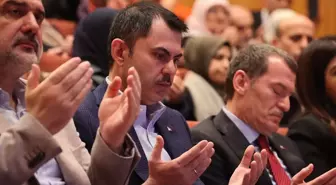 Murat Kurum: İstanbul'da tek bir riskli yapı bırakmayana kadar çalışacağız