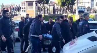 İstanbul Çağlayan Adliyesi'nde Saldırı Girişimi: 2 Saldırgan Ölü