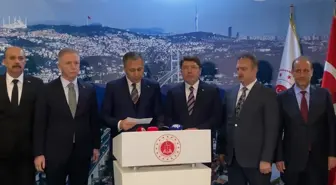 İstanbul Adalet Sarayı'na düzenlenen saldırı sonrası 40 şüpheli gözaltına alındı