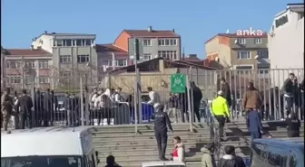 İstanbul Çağlayan Adliyesi'nde Saldırı Girişimi: 2 Saldırgan Ölü, 5 Yaralı