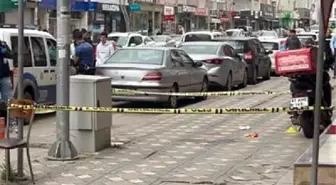 Evlilik teklifini reddettiği kadını sokakta öldüren sanığın yargılanması başladı