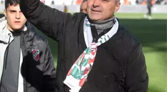 Karşıyaka, Şampiyonluk Yarışında Rakiplerine Güveniyor