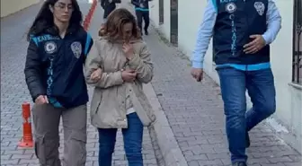 Kayseri'de Sokakta Tartıştığı Kişiyi Bıçaklayarak Öldürenler Tutuklandı