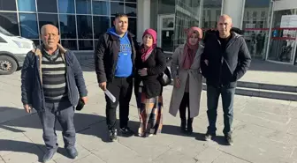 Kayseri'de Silahlı Kavga Davası Sonuçlandı