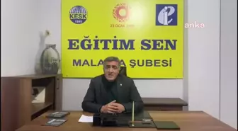 Malatya Valiliği, 6 Şubat Depremleri Anma Etkinliklerini Yasakladı
