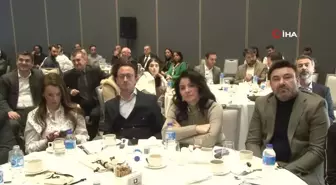 Murat Ülker ve Erdem İnan perakende sektörünü değerlendirdi
