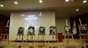 SANKO Üniversitesi'nde 6 Şubat Depremi Anma Programı Düzenlendi