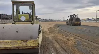 Saros Körfezi'nde Düzenleme Çalışmaları Başladı