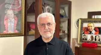 Şehit Cumhuriyet Savcısı Mehmet Selim Kiraz'ın babası: Bu milleti yıldıramazlar
