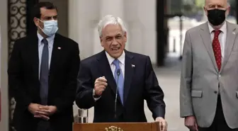 Şili eski Devlet Başkanı Sebastian Pinera helikopter kazasında öldü