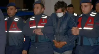 Edirne'de Bulgar polisini öldüren sanığa müebbet hapis cezası