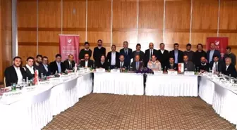 Hatayspor Sportif Direktörü Taner Savut'un İsmi Eğitim Programlarında Yaşayacak