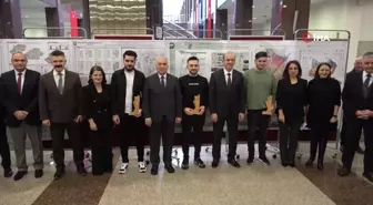 Trabzon'da '6 Şubat: Neler Öğrendik' konulu panel düzenlendi