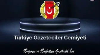 Türkiye Gazeteciler Cemiyeti: Deprem Bölgesindeki Gazeteciler, Konteynerler Yerine Depreme Dayanıklı Basın Siteleri Oluşturulmasını İstiyorlar