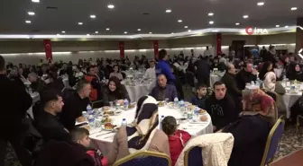 Vali Taşolar depremzedeler ile buluştu