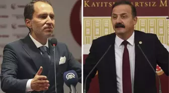 YRP'nin İstanbul adaylığı için 'Yavuz Ağıralioğlu'' kulisi