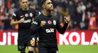 Galatasaray, Bandırmaspor'u 3-1 mağlup etti