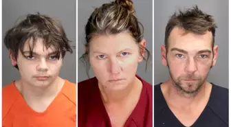 ABD'de bir anne, oğlunun gerçekleştirdiği saldırıdan ötürü suçlu bulundu