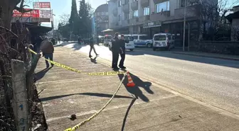 Düzce'de Akrabasını Yaralayan Şahıs Adliyeye Sevk Edildi