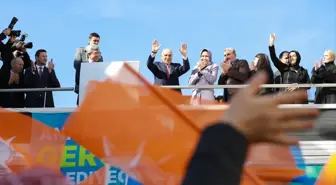 Turgut Altınok: Ankara Büyükşehir Belediyesi çalışanlarının maaşlarına zam yapacağız