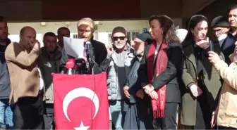 Arguvan Belediye Başkanı CHP'den istifa etti