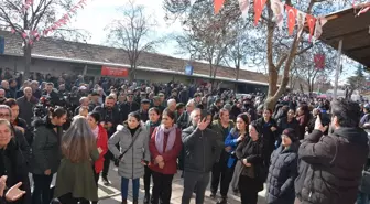 Malatya Arguvan Belediye Başkanı CHP'den istifa etti