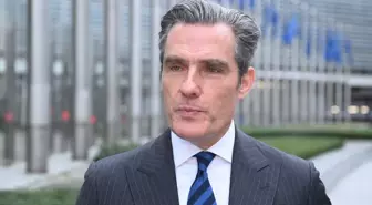 ETTIC Başkanı: Gümrük Birliği'nin güncellenmesi için çağrı yapıldı