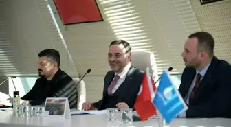 TDBB Filistin için yardım kampanyası düzenleyecek