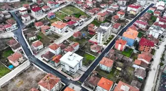 Erbaa Belediye Başkanı Ertuğrul Karagöl'den 5 Yıllık Görev Süreci Değerlendirmesi