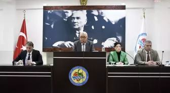 Posbıyık: Seçim dönemini kardeşlik içerisinde geçirelim