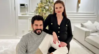 Burak Özçivit, Fahriye Evcen'in sette karavan krizi çıkardığı söylentisini yalanladı: Bıktık, usandık